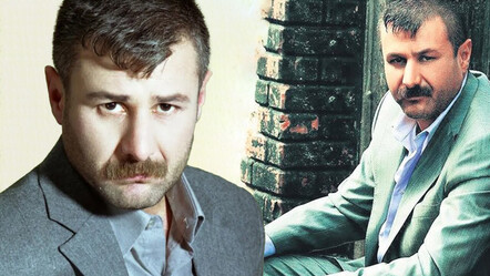 Azer Bülbül’ün hayatı film oluyor! Başrolde Camdaki Kız’ın yıldızı rol alacak - magazin