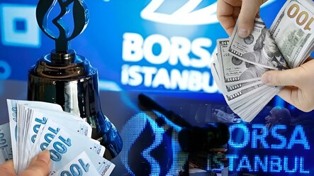 Borsada 'Fatih Karahan' etkisi! BIST 100 haftaya rekorla başladı - ekonomi
