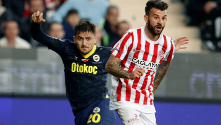 Cengiz Ünder şapkadan tavşan çıkardı olan İrfan Can Kahveci'ye oldu - haberler