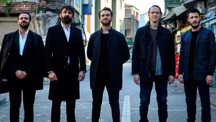 Çukur dizisi ekranlara geri dönüyor! Efsane kadro yeniden bir arada - magazin