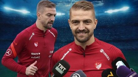 Fenerbahçe takımda istememişti! 35 yaşındaki Caner Erkin ezeli rakibe imza atıyor - spor