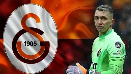 Galatasaray’dan Muslera sürprizi! Gizli anlaşma ortaya çıktı, işte gideceği yeni takımı - spor