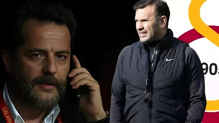 Galatasaray’ın yıldızına astronomik transfer teklifi! 37.5 milyon euroyu gözden çıkardılar, ligin ikinci yarısında yok - spor