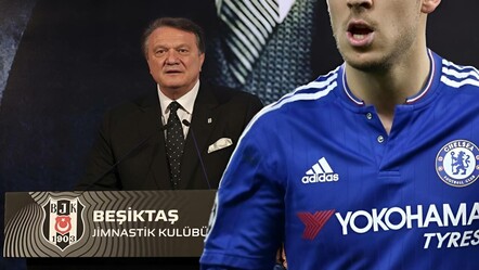 Hasan Arat turnayı gözünden vurdu! 100 milyon euroluk dünya yıldızı Beşiktaş’a geliyor, 121 gol 150 asist - spor