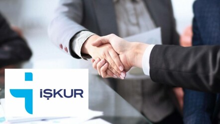 İŞKUR güncel iş ilanlarını yayınladı! Temizlik görevlisi, büro memuru, güvenlik görevlisi… En az 22 bin TL maaş verilecek - haberler