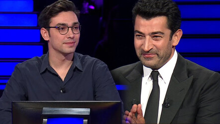 Kim Milyoner Olmak İster’de merak uyandıran ‘Osmanlı’ sorusu: Jokeri kalmayınca çekildi - magazin