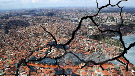 Marmara için zaman doldu: İstanbul'da 80 bin yapı çökecek - gundem