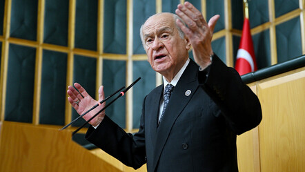 MHP seçim beyannamesini açıkladı: Amacımız afet ve krizlere hazırlıklı şehirler kurmak - politika