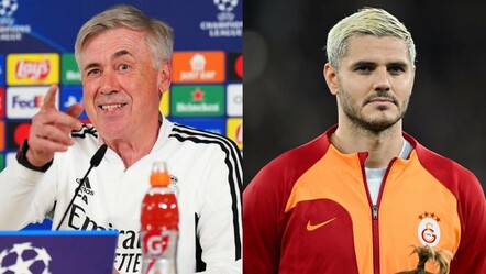 Real Madrid Arda’dan sonra gözünü Mauro Icardi’ye dikti! İspanya yolunda ortaya çıkan detay ortalığı karıştırdı - spor