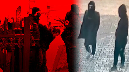 Santa Maria Kilisesi saldırısında yeni detay! Saldırgan Interpol'ün arananlar listesinden çıktı - gundem