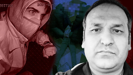 Taksici Oğuz Erge'nin katil zanlısı Delil Aysa'nın ifadesi ortaya çıktı - gundem