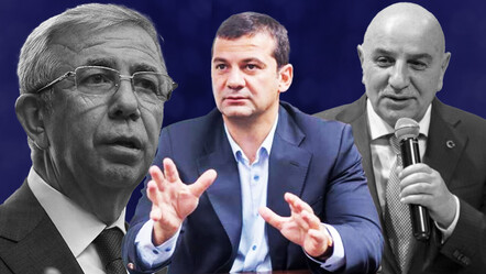 Zafer Partisi'nin Ankara adayı Bartu Soral oldu - politika