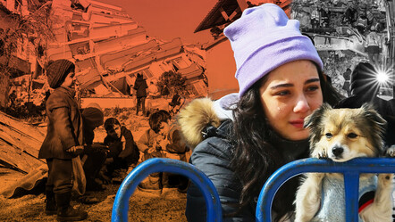 Asrın felaketinde bir yıl geride kaldı: Sağlıktan çevreye bölgede son durum - gundem