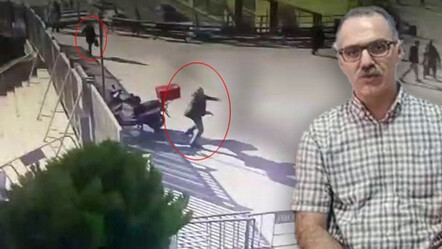 AYM'nin DHKP/C bombacısı Emrah Yayla için 2020'de 'hak ihlali' kararı verdiği ortaya çıktı - gundem