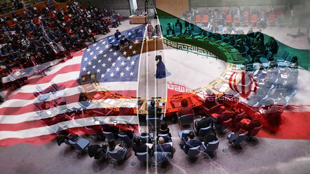 BM'den ABD ve İran'a geniş çaplı çatışma uyarısı: Güç gösterisi yapmayın! - dunya