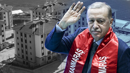 Deprem konutları sahiplerini buldu! Erdoğan: Yıl sonuna kadar 200 bin konut teslim edeceğiz - politika