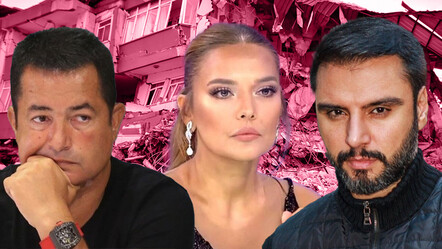 Depremin 1. yıl dönümünde ünlülerden duygu yüklü paylaşımlar: ‘O sabahtayız hâlâ, aynı kederde, aynı günde kalakaldık öyle’ - dunya