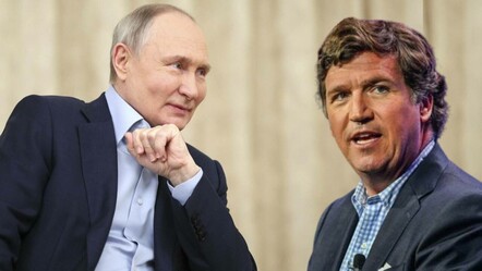 Elon Musk söz verdi! ABD'li gazeteci Putin'le röportaj yapacak - dunya