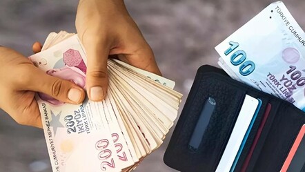 Emekli maaşı alanlara peş peşe müjdeler geldi! 12 bin TL ek ödeme yapılacak, hesaplarınızı kontrol edin - ekonomi
