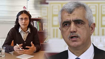 Faruk Gergerlioğlu Çağlayan'da öldürülen teröristi böyle savunmuş! - gundem