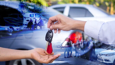 Fiyat 838 bin liradan başlıyor! Türkiye'de satılan en ucuz otomobiller sıralandı - t-otomobil