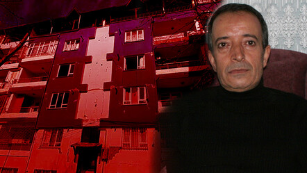 Hayata tutunma öyküsü! 1976'da Van depreminde enkazdan kurtuldu, ikinci felakete Hatay'da yakalandı - dunya