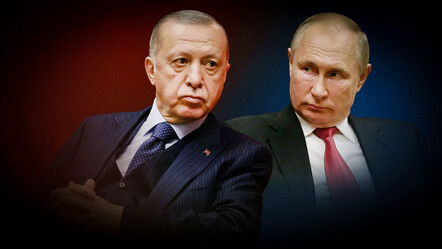 Putin-Erdoğan görüşmesinde kritik detay! Doğalgaz indirimi masada - ekonomi