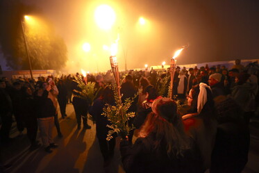 Türkiye bugün hüzne boğuldu: 'Sesimi duyan var mı?' - gundem