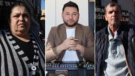 2,5 milyarlık vurgunda söz mağdurların! Arabasını satan da var kredi çeken de var - gundem