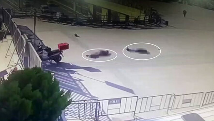 Adliye saldırısında gözaltı sayısı 90'a yükseldi - politika