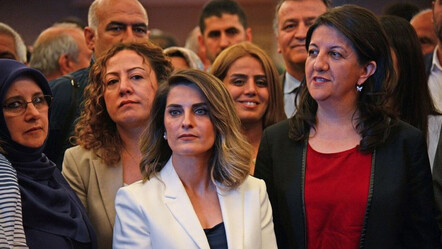 Başak Demirtaş'tan adaylık açıklaması! 'Ortak görüş birliğine vardık' diyerek duyurdu - politika