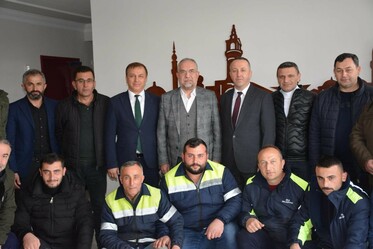 Belediyeden işçilere yüzde 106 zam! - ekonomi