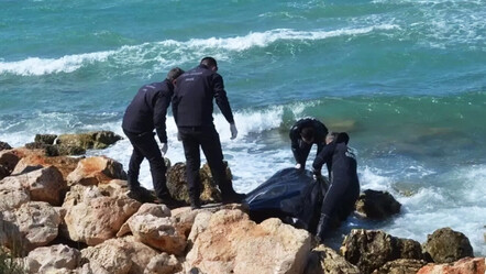 Bir ayda 6 ceset! KKTC sahillerine bir cansız beden daha vurdu - gundem