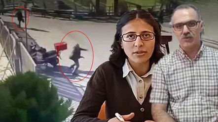Çağlayan Adliyesi saldırısında yeni detaylar: Polise önce biber gazı sıktılar sonra silah çektiler - gundem