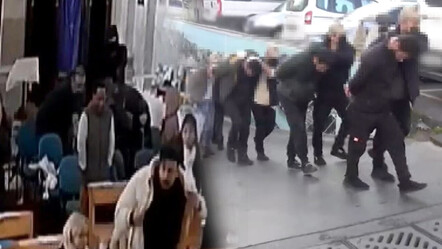 DEAŞ operasyonunun ayrıntıları sevk yazısında! Santa Maria Kilisesi'ne saldırı görüntüleri telefondan çıktı - gundem