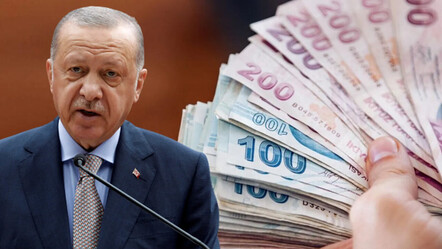 Emekliye seyyanen zamda dikkat çeken analiz!