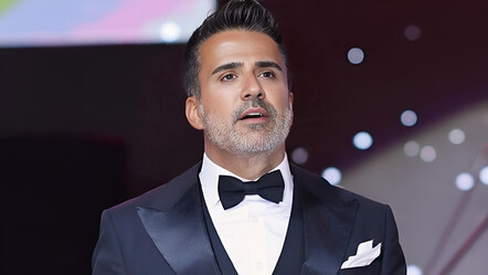 Emrah kızı Eleysa’nın namaz kılarken videosunu paylaştı: Rabbim seni nazarlardan saklasın - magazin