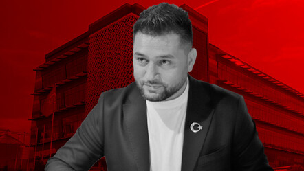 İzmir'de dev operasyon, polis 2,5 milyarlık vurgun yapan Sedat Ocakçı'nın peşinde - gundem