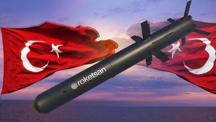 Javelin'in tek rakibi KARAOK olacak: NATO'nun 'üstten vuracak' ikinci füzesi yola çıktı - guncel