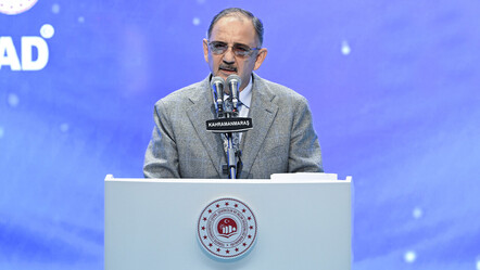 Mehmet Özhaseki, çarpıtılan sözlerine açıklık getirdi - ekonomi