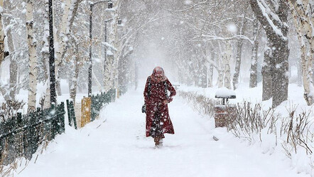 Meteoroloji'den hayati uyarı! 12 il için sarı ve turuncu kodlu alarm verildi - gundem