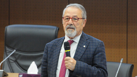 Naci Görür üstüne basa basa uyardı: Daha cesetlerimiz soğumadı, Tunceli'ye dikkat edin - guncel