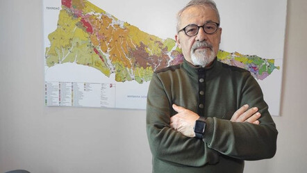 Naci Görür'e teklif üstüne teklif: İki siyasi parti daha kapısını çaldı - guncel