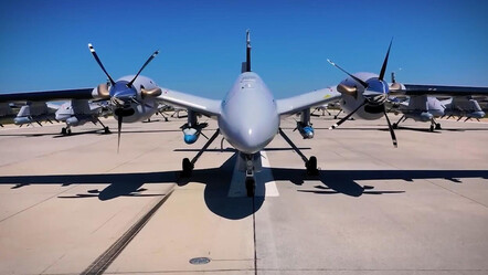 Savunmada rekor ihracat! Suudi Arabistan 60 AKINCI TİHA istiyor - gundem