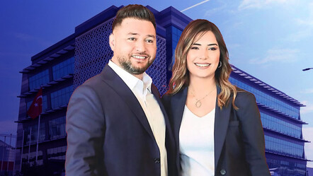 Sedat Ocakçı eşiyle birlikte yurt dışına kaçarken yakayı ele verdi - gundem