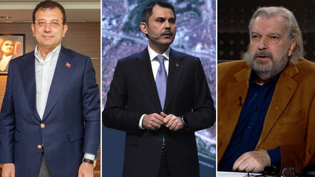 Son İstanbul anketini açıklayan Hakan Bayrakçı: Beni 2 şey çok şaşırttı - politika