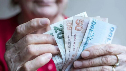 SSK'lıların ardından sıra Bağ-Kurlularda! SGK e-Devlet'e yeni kök maaşları ekledi - ekonomi