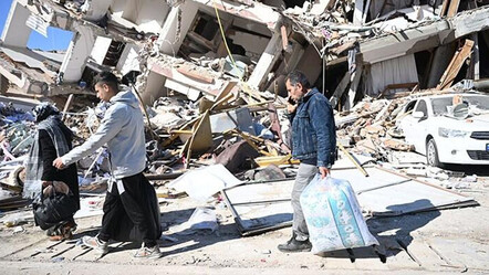Yeni şehir yeni hayat! Birçok afetzedenin dönmek için sebebi yok - gundem