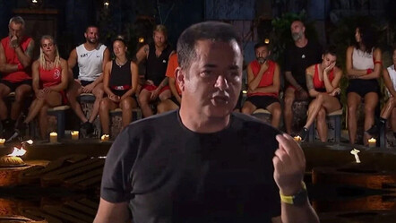 Acun Ilıcalı konseyde duyurdu! Survivor All Star'da 'Turabi' şoku - magazin