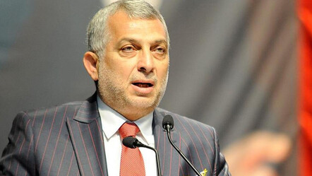 AK Partili Metin Külünk doğruladı: Yeniden Refah Partisi'nden İBB adaylığı teklifi - politika